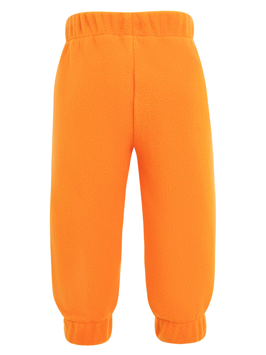 

Флисовые штаны Огненный апельсин, Оранжевый, Флисовые штаны Огненный апельсин
